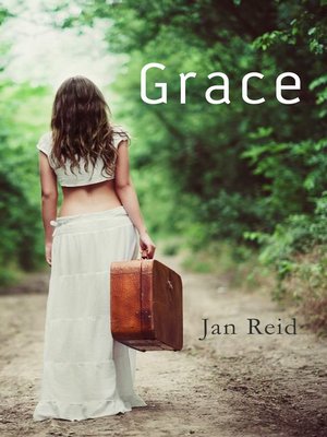 cover image of Grace